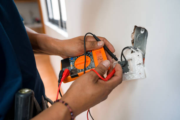 Best Local Electrician Companies  in Brush Prairie, WA