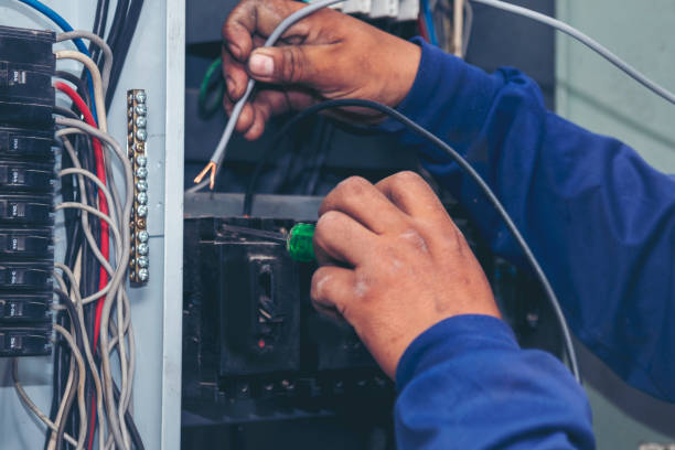 Best Residential Electrician Services  in Brush Prairie, WA