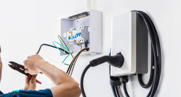 Electrical Rewiring Services in WA