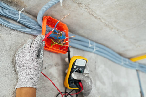 Best Emergency Electrical Repair  in Brush Prairie, WA